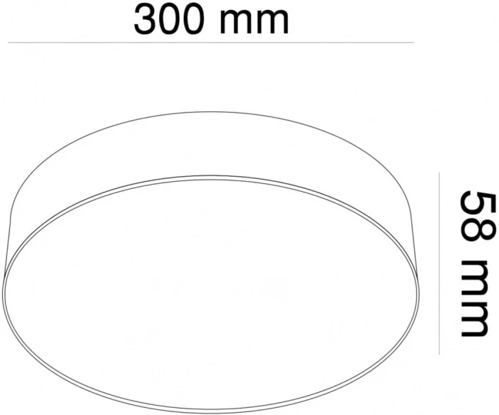 C032CL-L43B3K Maytoni