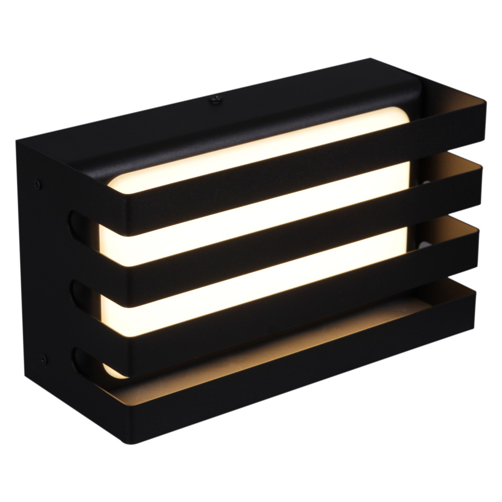 86864-9.2-001JH LED18W BK Reluce