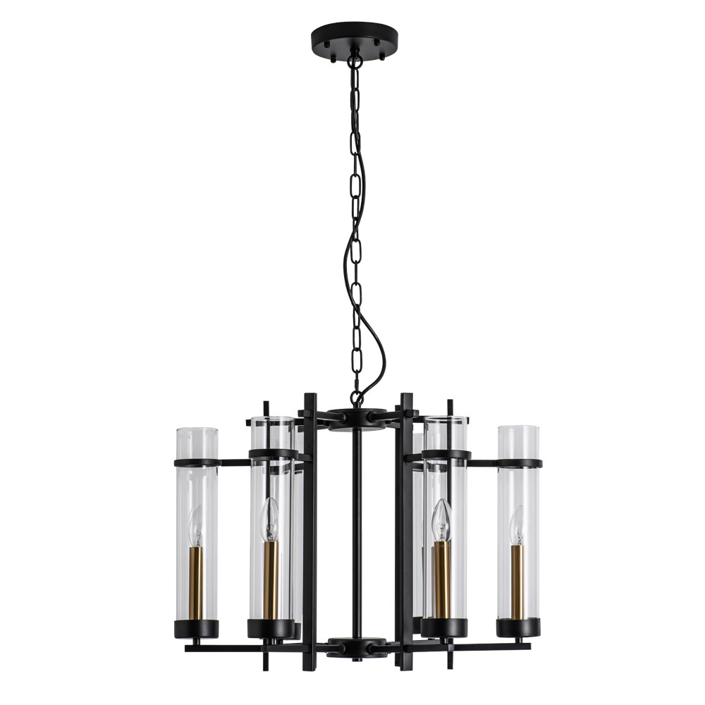 A1688LM-6BK Arte Lamp