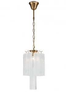 MENOTTI 095 L01 bronze Lava Di Oro