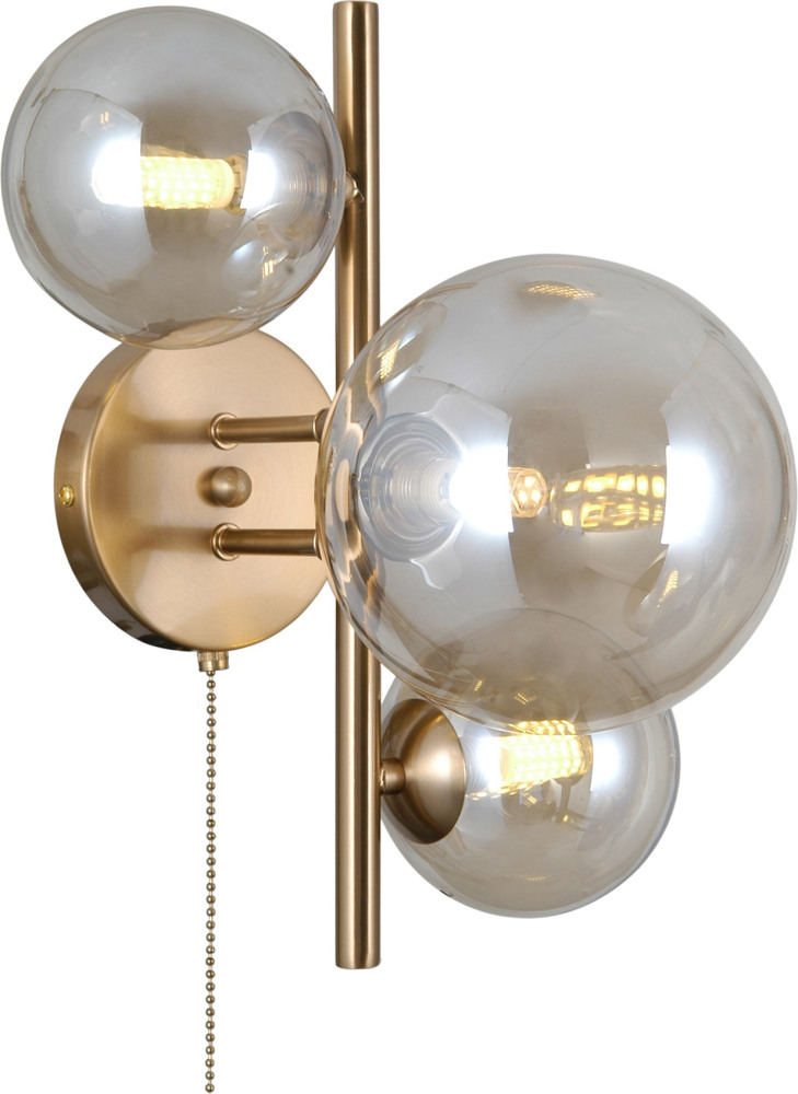 V10786-3W Moderli