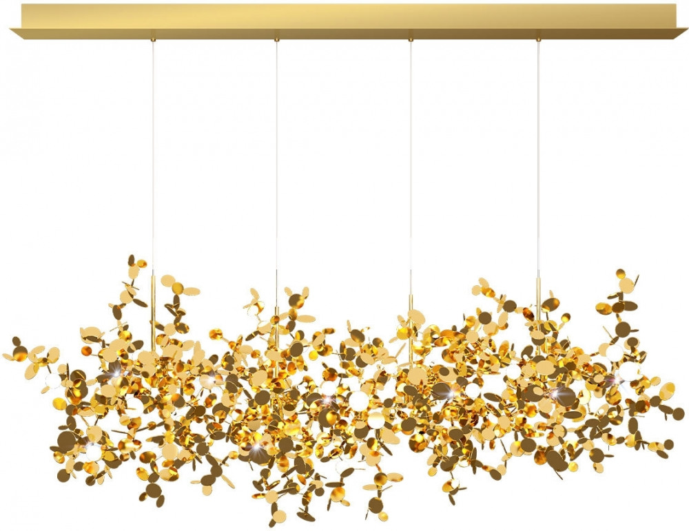 10101/4 Gold Loft It