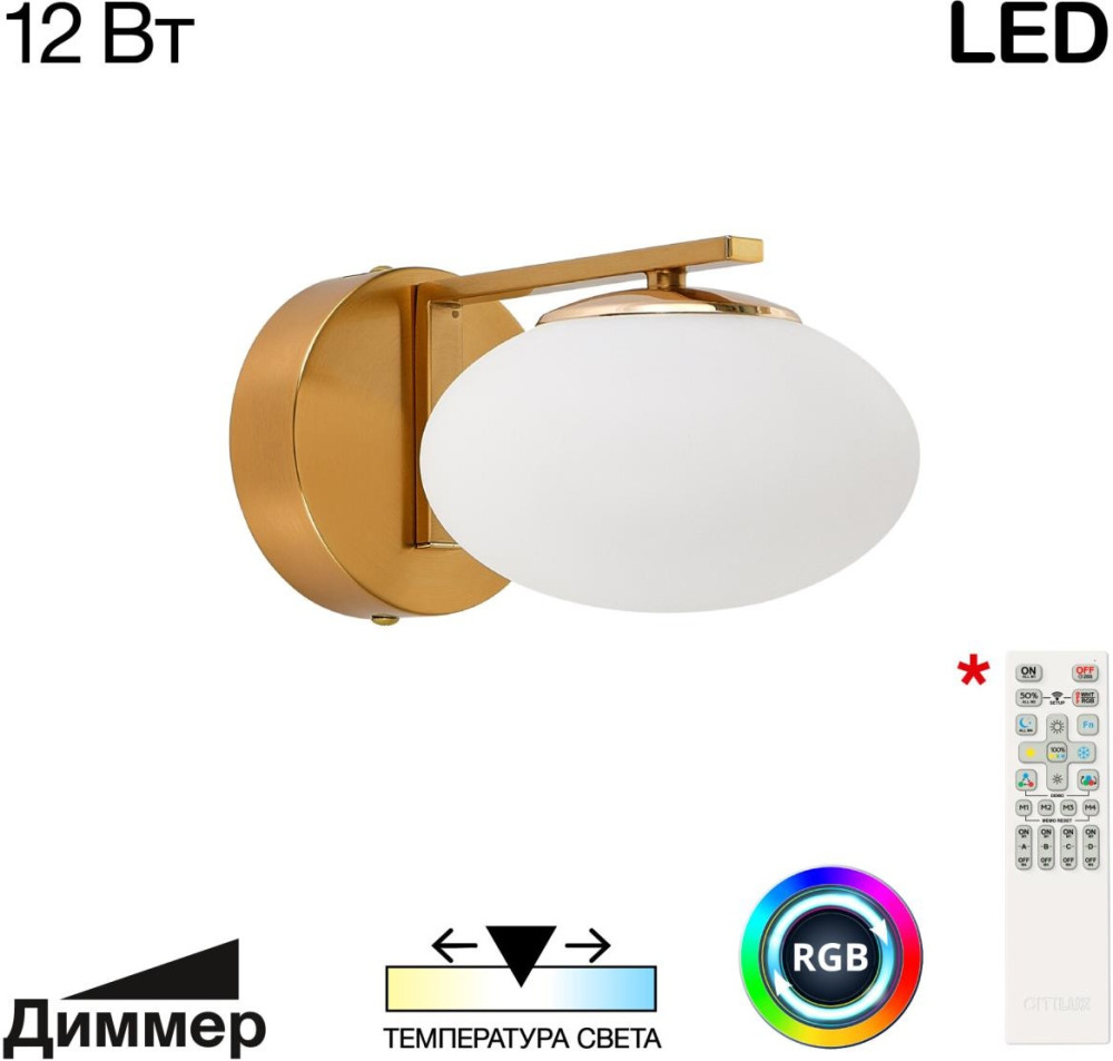 CL226B313 Citilux