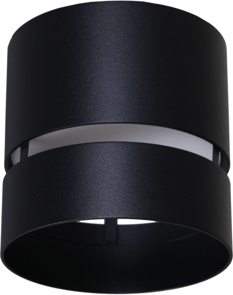 53017-9.5-001MN GX53 BK Reluce