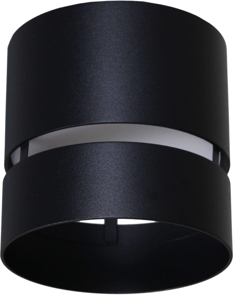 53017-9.5-001MN GX53 BK Reluce