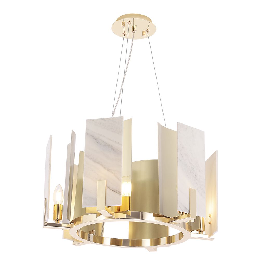 DELUXE SP6 Crystal Lux