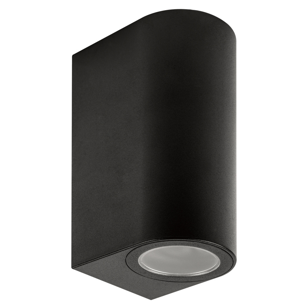 UUL-P52A 2х6W/GU10 IP65 BLACK Uniel
