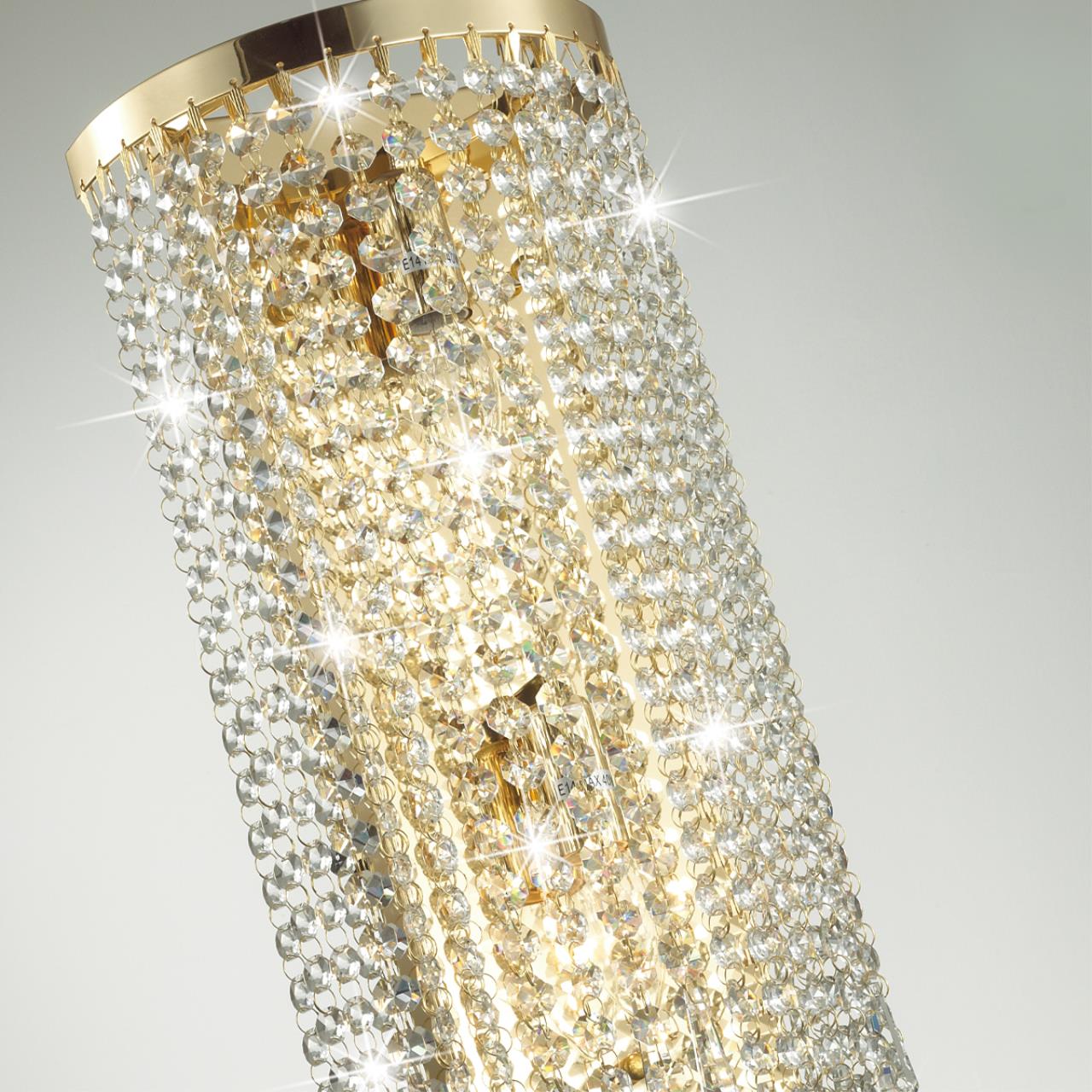 5028/2WA Odeon Light