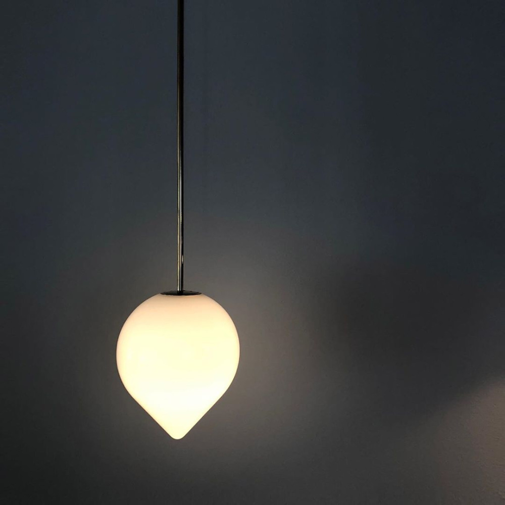 9571P/1-D300 BR-WH iLamp