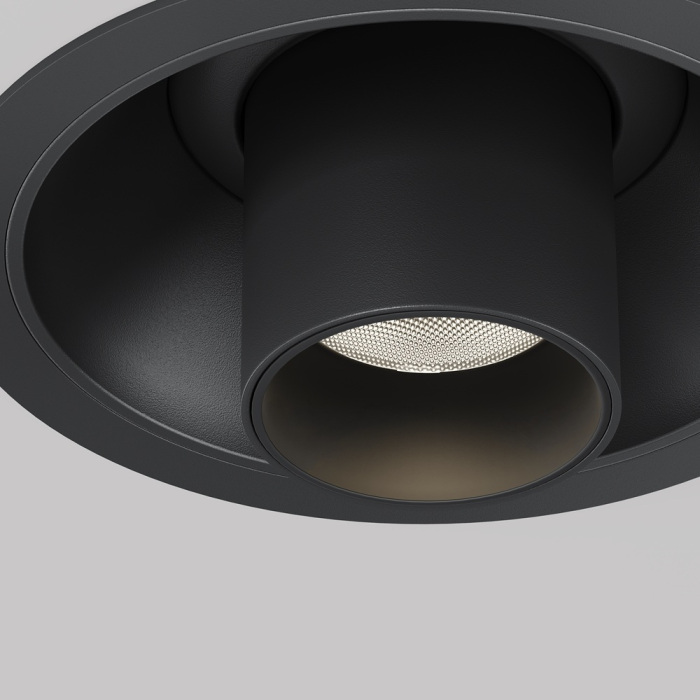 C140RS-L200-7W4K-B Maytoni