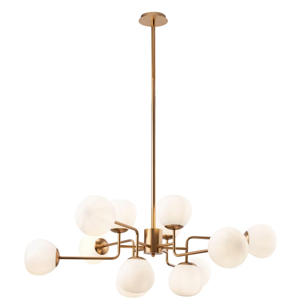 MOD221-PL-12-G Maytoni