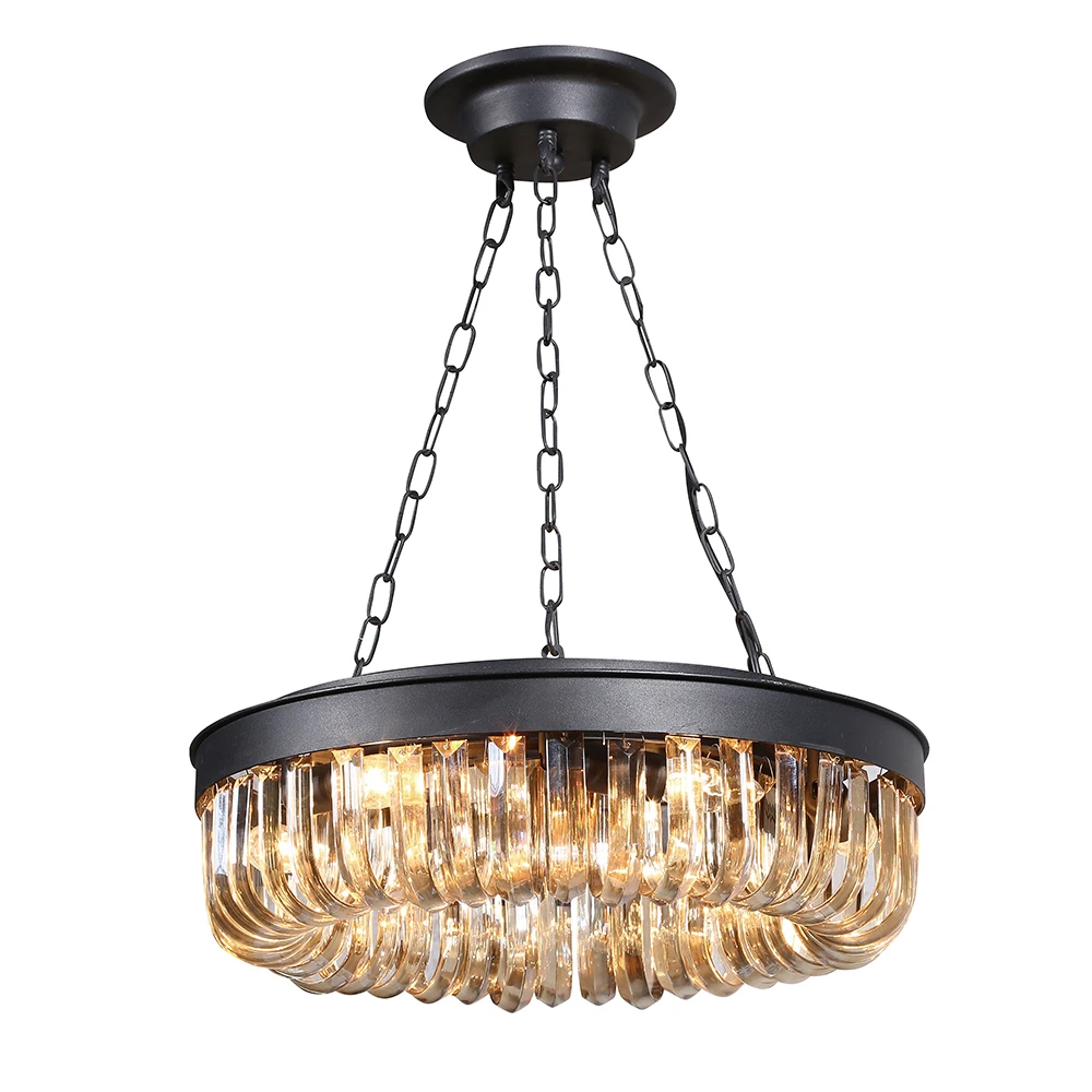 KR0295P-5 black Delight Collection