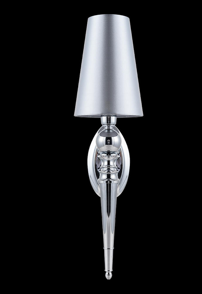 PER AP1 CHROME/SILVER Crystal Lux