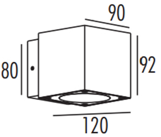 W78116 S Oasis Light
