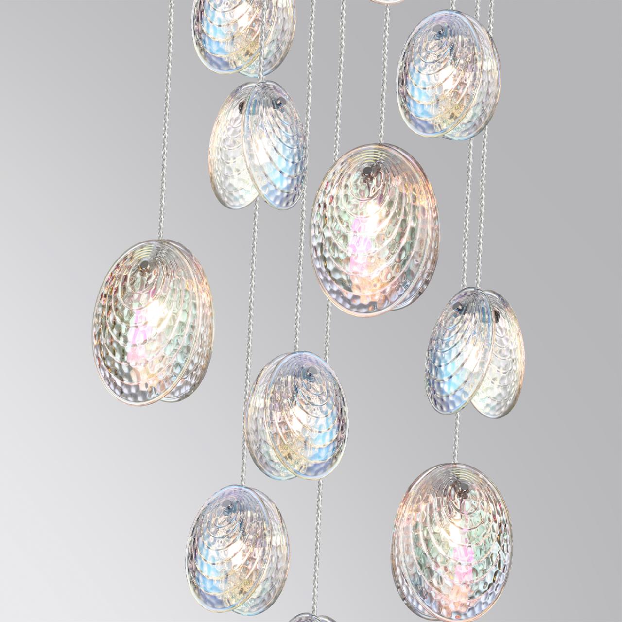 5039/11 Odeon Light