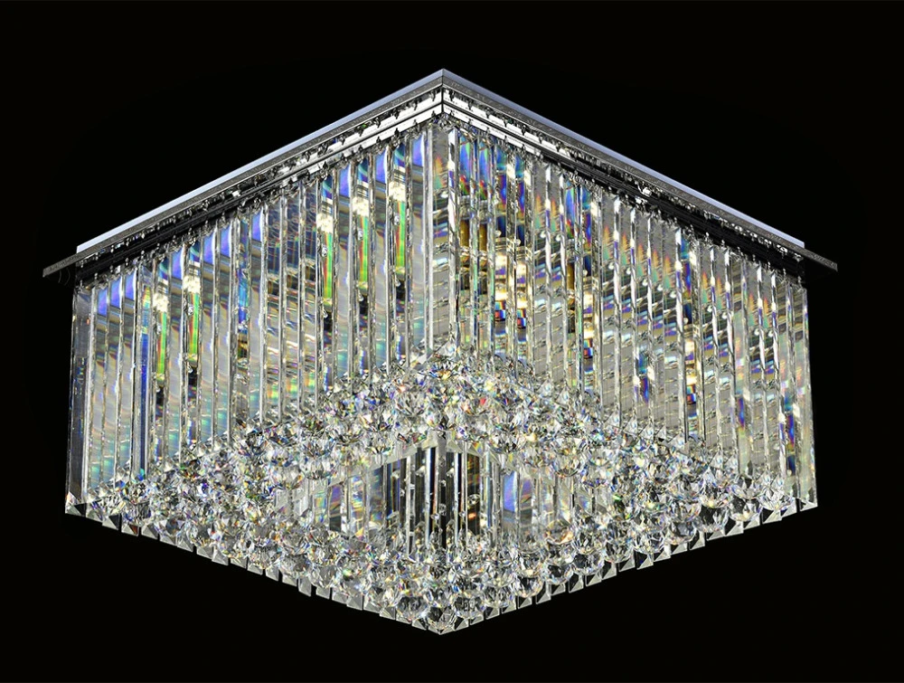8401/60 PL chrome Newport