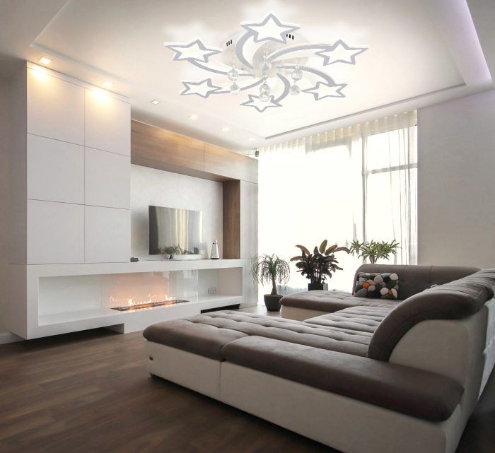 LED LAMPS 81239 Natali Kovaltseva