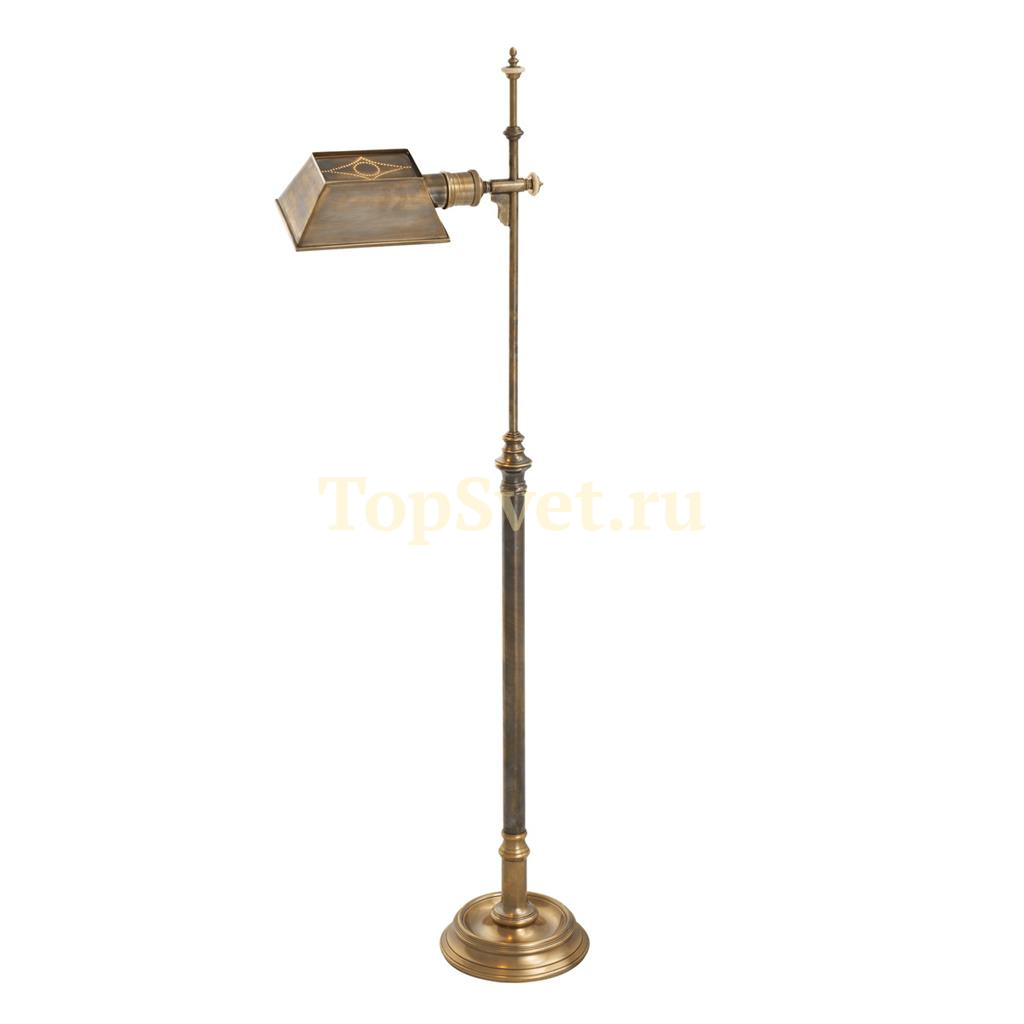 KM0920F brass Delight Collection