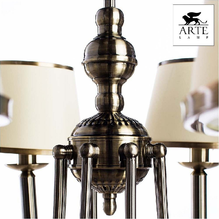 A3579LM-8AB Arte Lamp