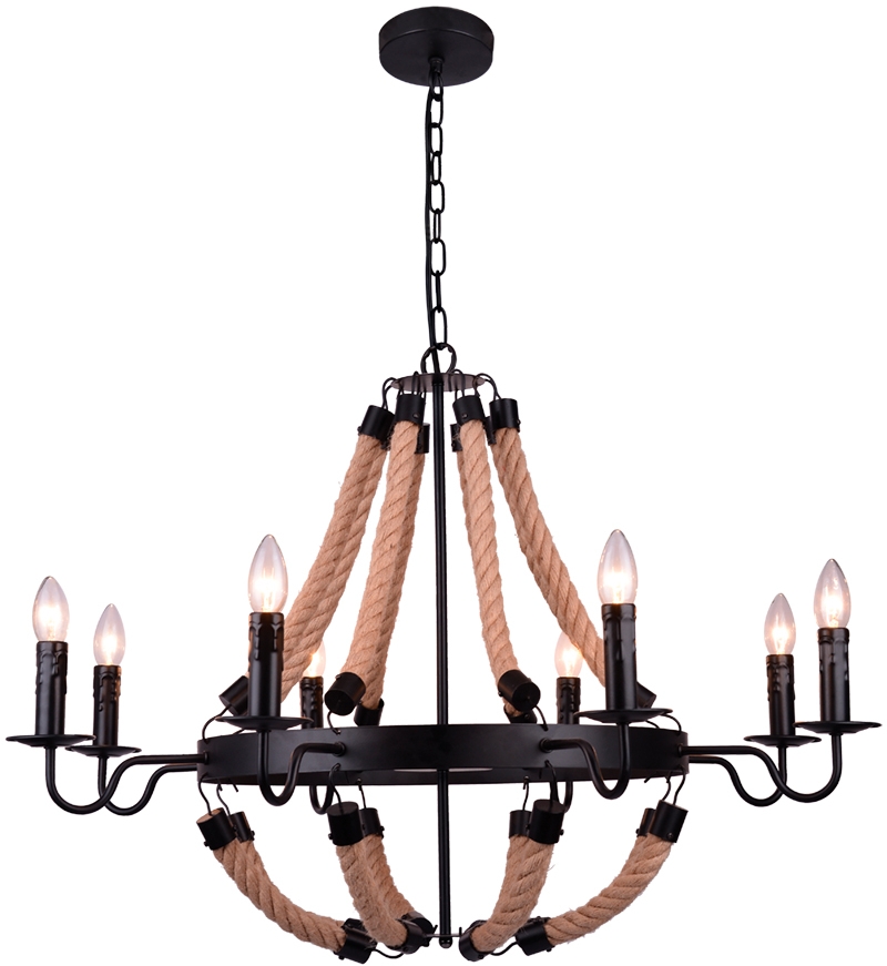 A8956LM-8BK Arte Lamp