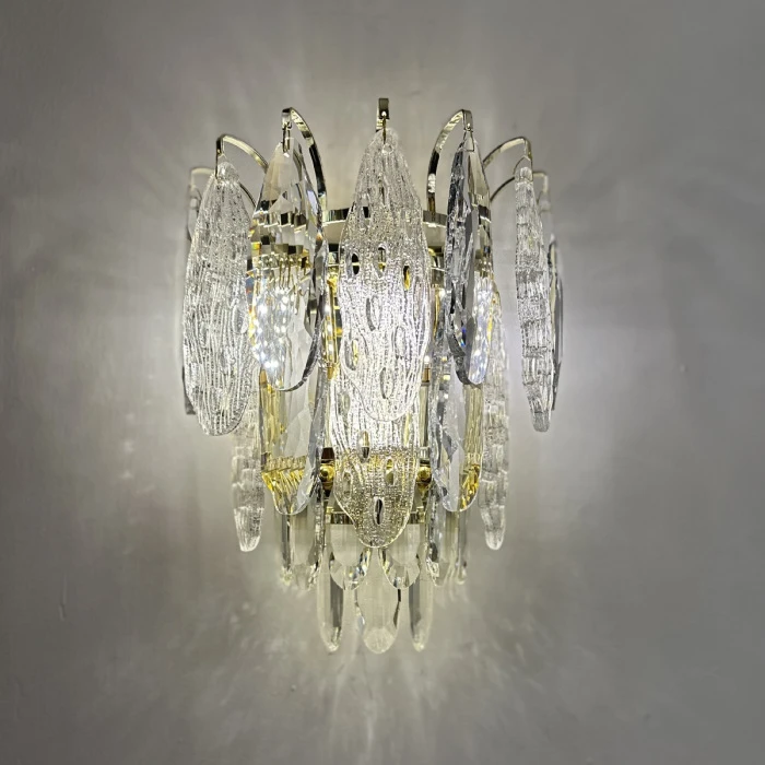 OD2095-wall gold Delight Collection
