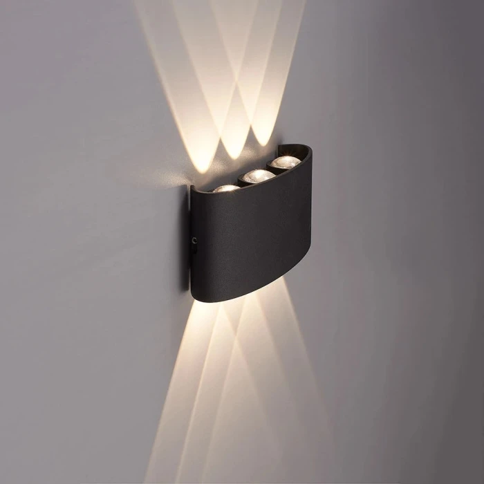 A3722AL-6BK Arte Lamp