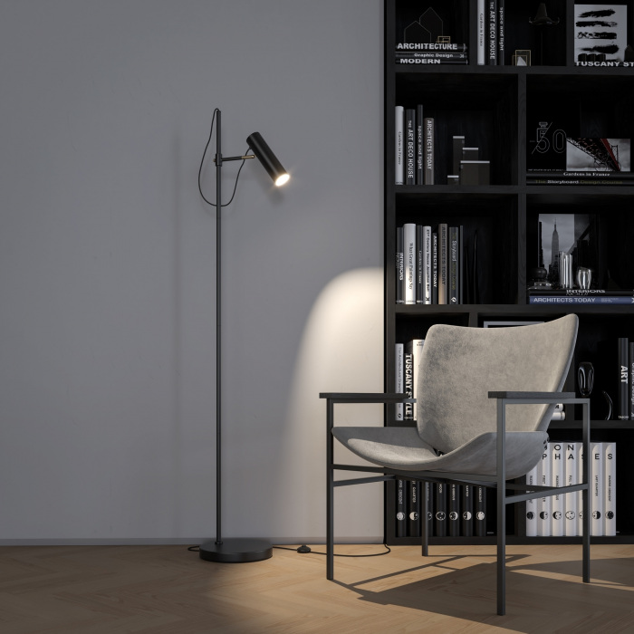 MOD129FL-01B Maytoni