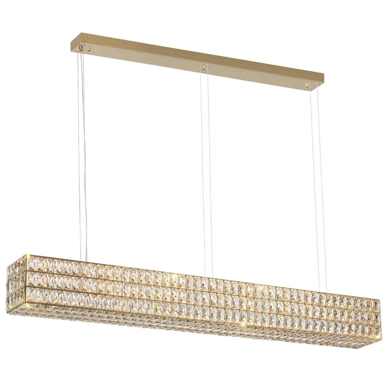 4926/60L Odeon Light