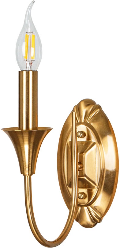 A4094AP-1PB Arte Lamp