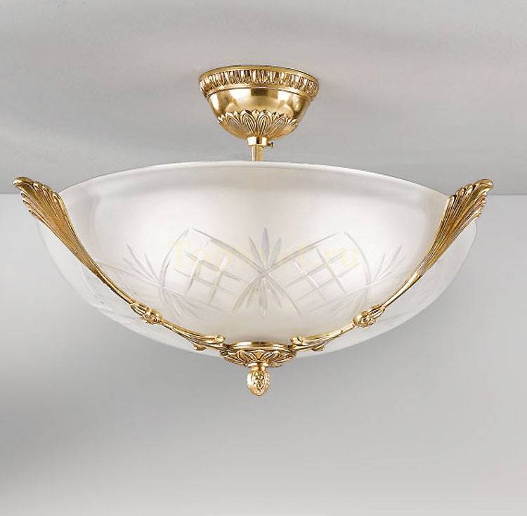 9045/40 GOLD FRENCH Nervilamp