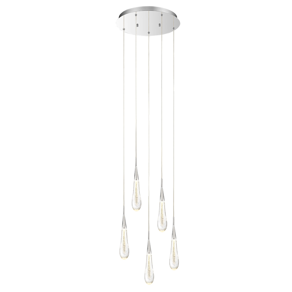 MD-023B-5 chrome