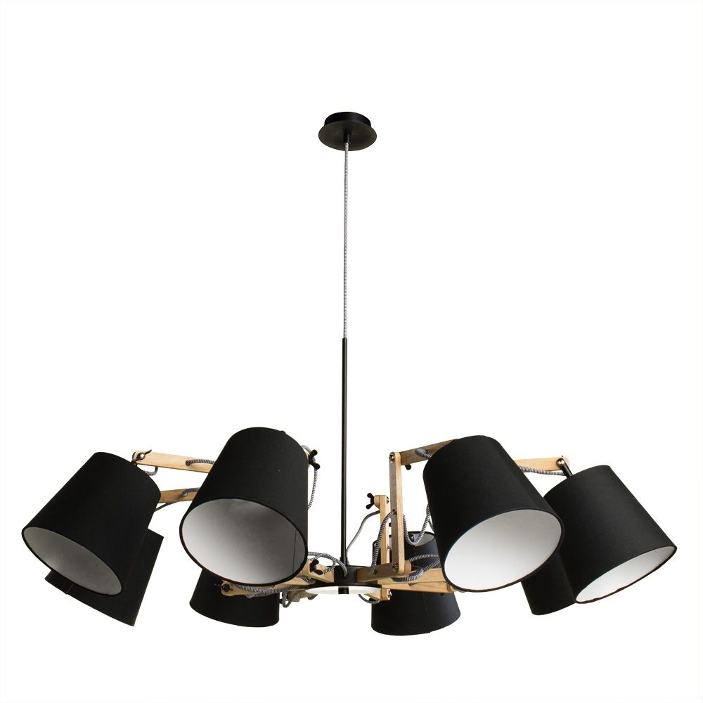 A5700LM-8BK Arte Lamp