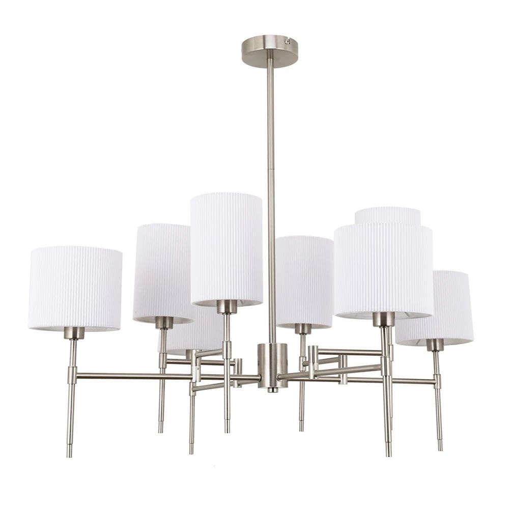 A4108LM-8SS Arte Lamp
