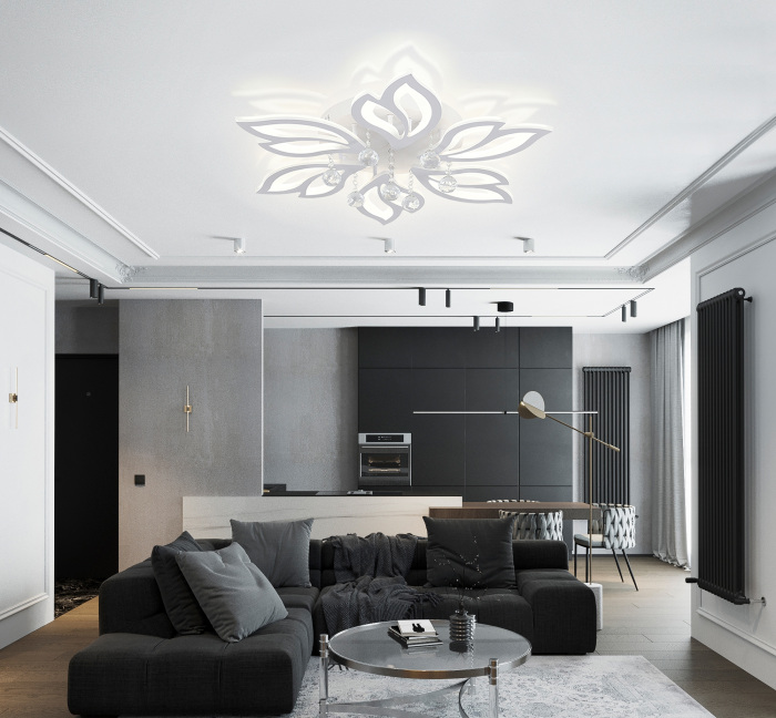 LED LAMPS 81241 Natali Kovaltseva