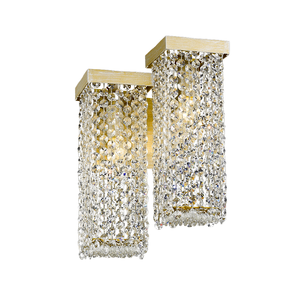 W68065-2 gold Delight Collection