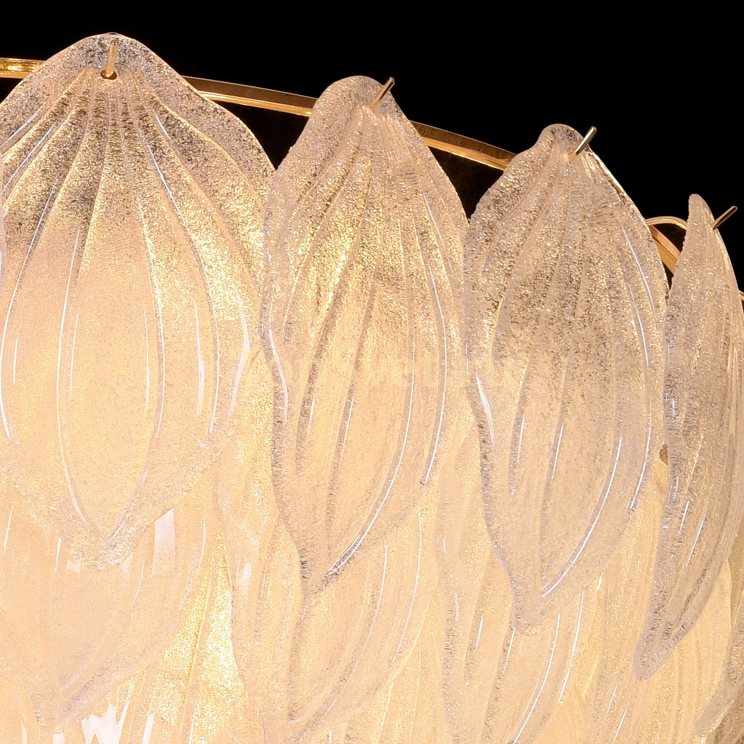 B014 L12 light gold Delight Collection