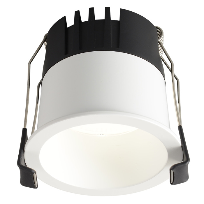 CLT 082C1 WH 4000K Crystal Lux