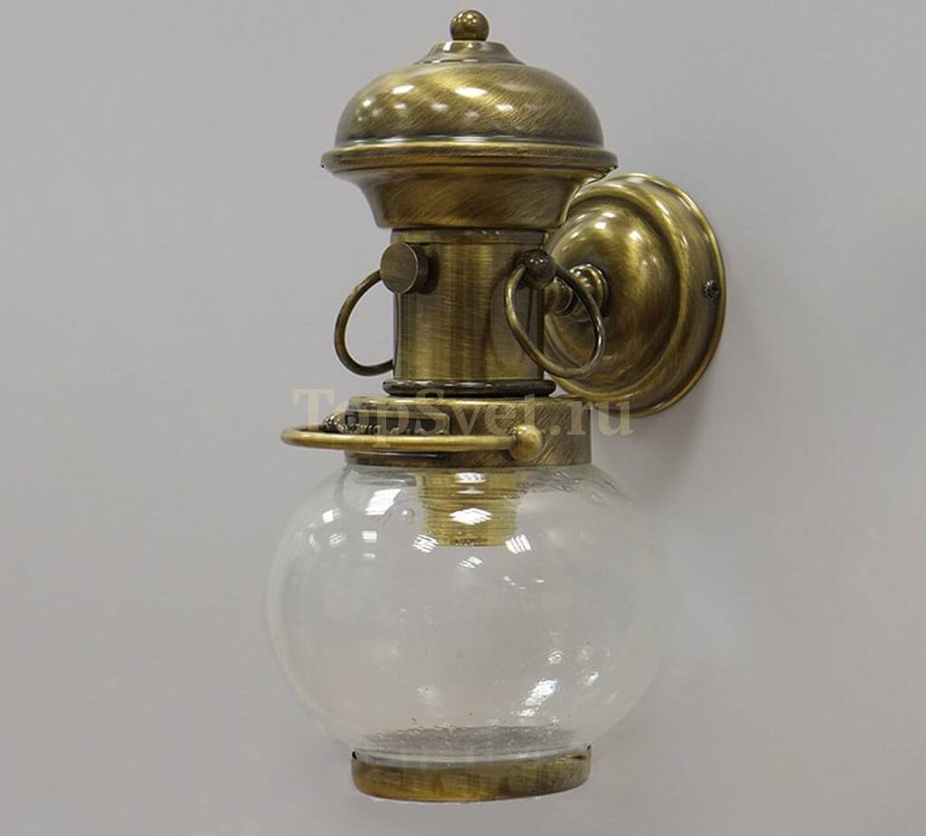1639 A (BR) Moretti Luce