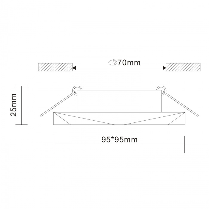 ST203.408.01 ST Luce