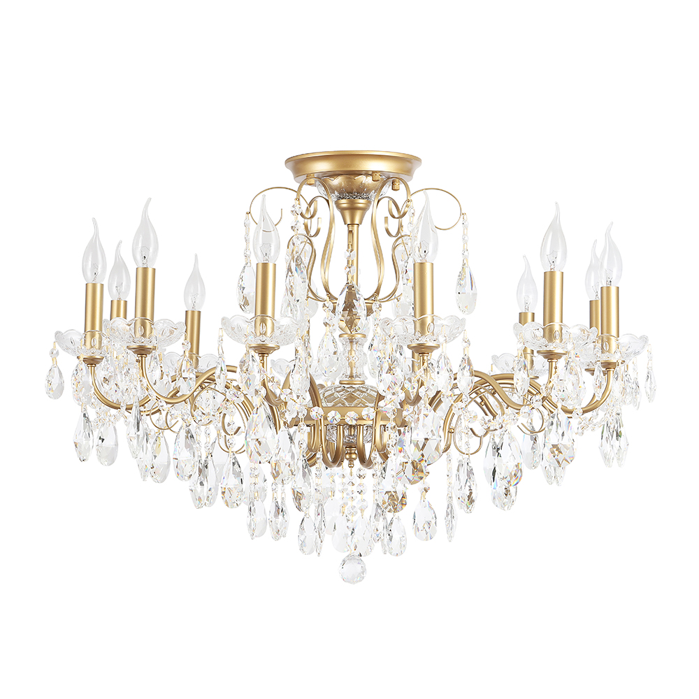 MONTANA PL12 Crystal Lux
