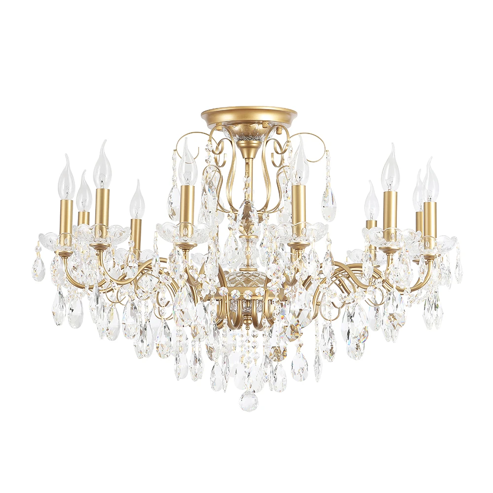 MONTANA PL12 Crystal Lux