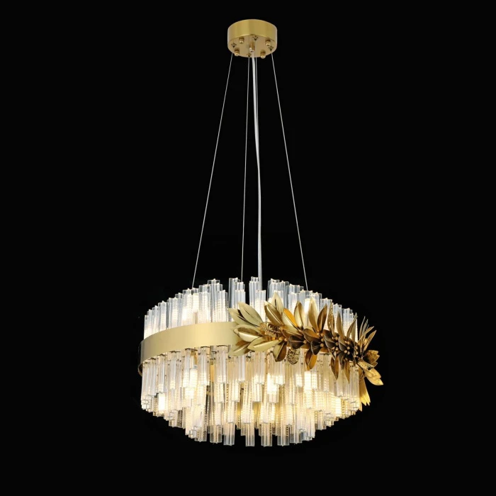 17966-600 gold Delight Collection