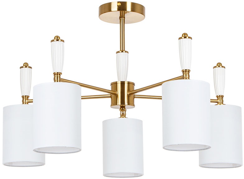 A4102PL-5PB Arte Lamp