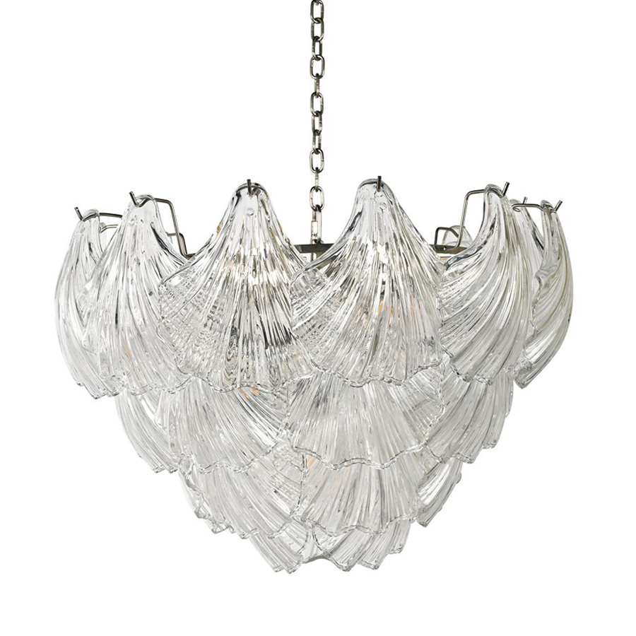 BRCH9136 nickel Delight Collection