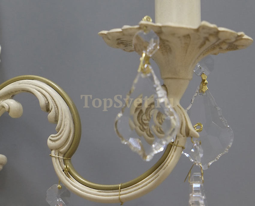 855/2A Ivory Nervilamp