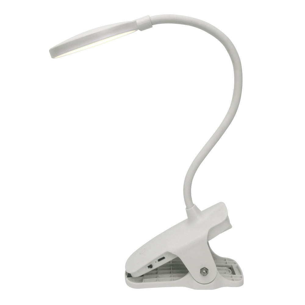 ULM-D605 4W/3000-6000K/DIM WHITE Uniel