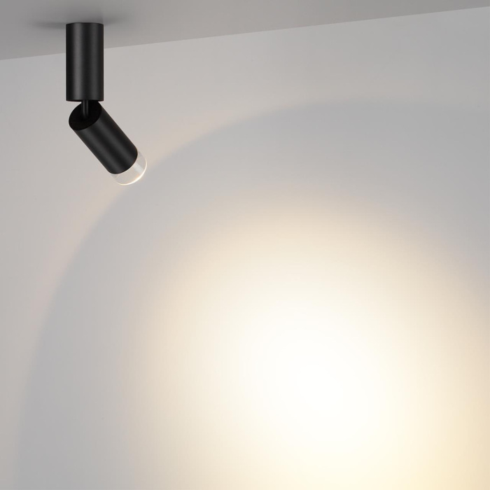 7135/8CL Odeon Light