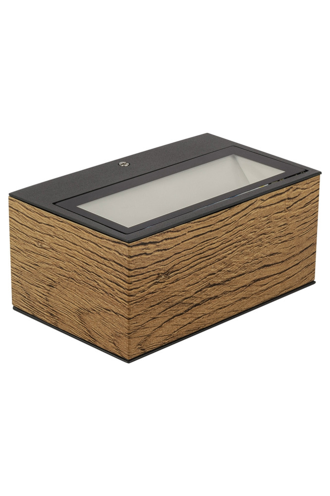 W1891S-4K Wood Oasis Light