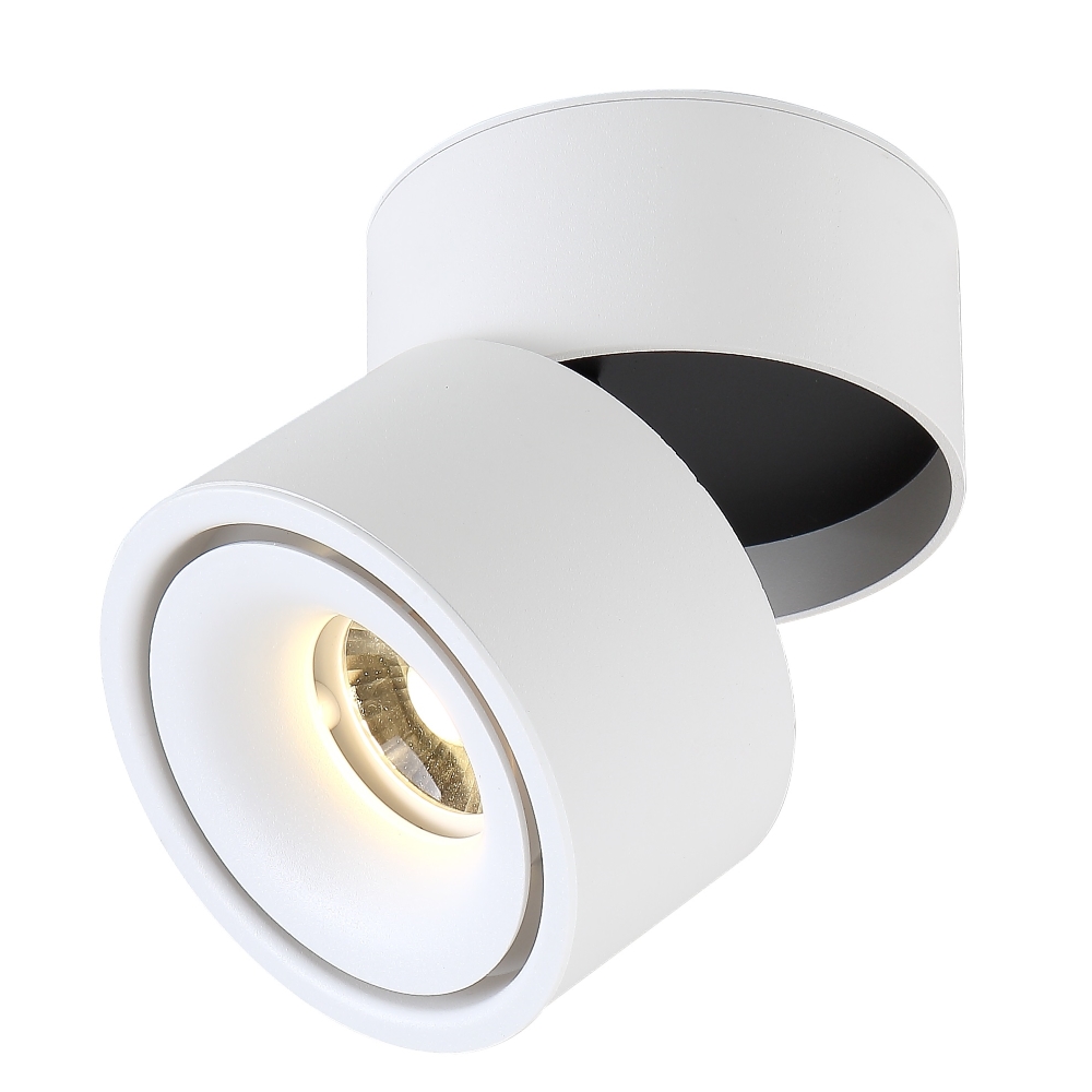 CLT 412C WH Crystal Lux