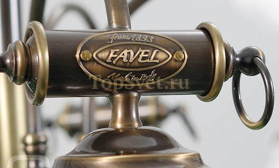 05127/V002S Favel